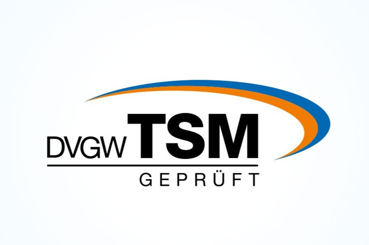 Logo Technische Sicherheitsmanagement Logo Technische Sicherheitsmanagement