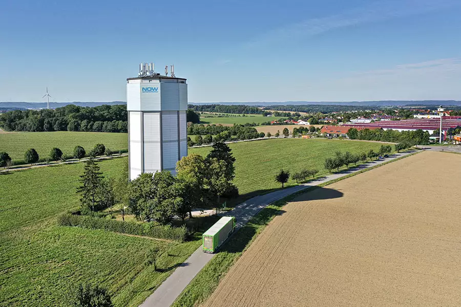 Wasserturm Wasserturm
